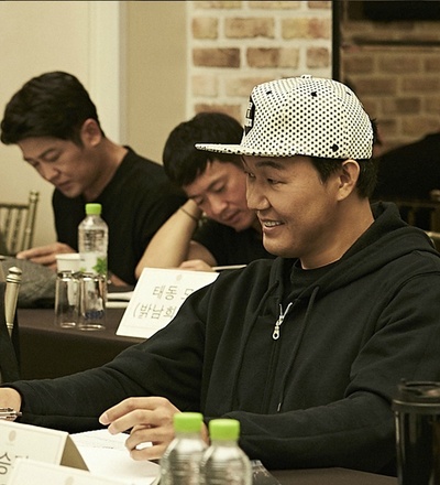 骗子剧照的剧照