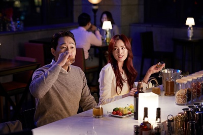 骗子剧照的剧照