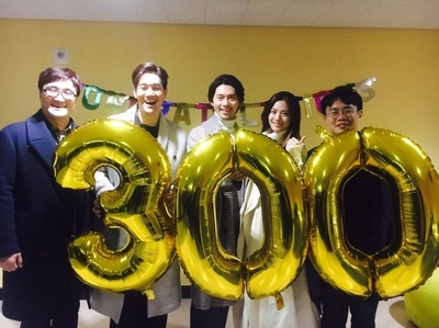 骗子剧照的剧照