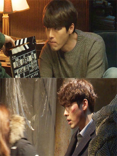 骗子剧照的剧照