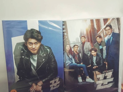 骗子剧照的剧照