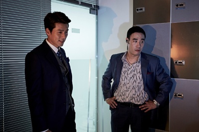 骗子剧照的剧照