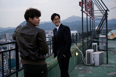 骗子剧照的剧照