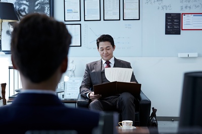 骗子剧照的剧照