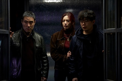 骗子剧照的剧照