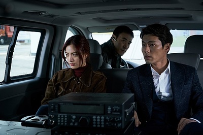 骗子剧照的剧照