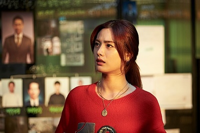 骗子剧照的剧照