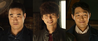 骗子剧照的剧照