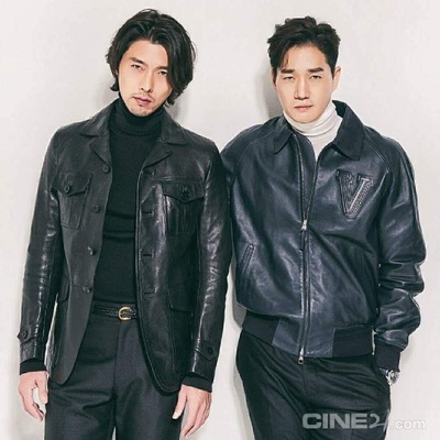 骗子剧照的剧照