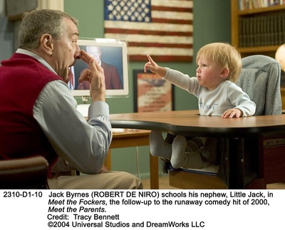 拜见岳父大人2剧照的剧照