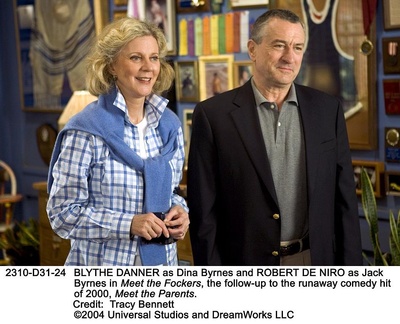 拜见岳父大人2剧照的剧照