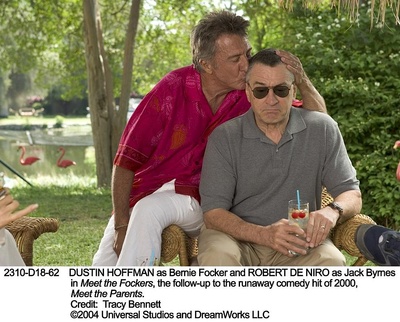 拜见岳父大人2剧照的剧照