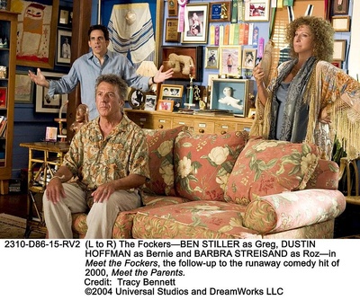 拜见岳父大人2剧照的剧照