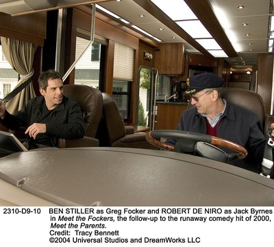 拜见岳父大人2剧照的剧照