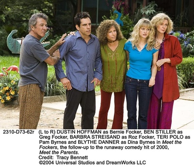 拜见岳父大人2剧照的剧照