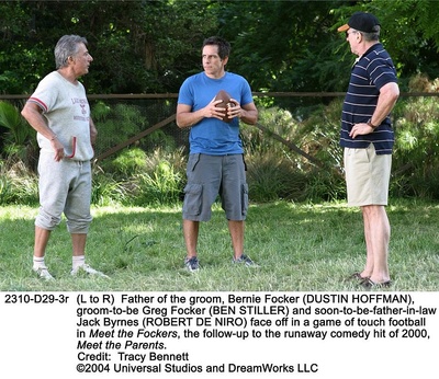 拜见岳父大人2剧照的剧照