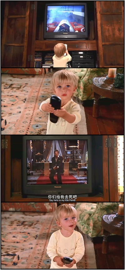 拜见岳父大人2剧照的剧照