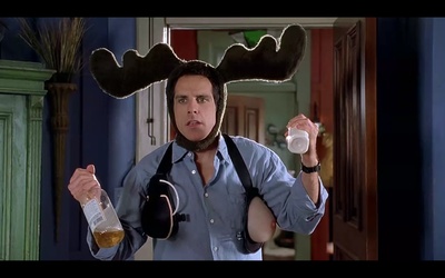 拜见岳父大人2剧照的剧照