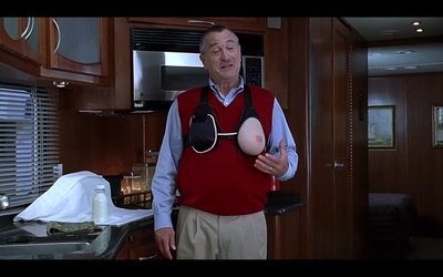 拜见岳父大人2剧照的剧照