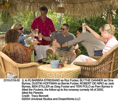 拜见岳父大人2剧照的剧照