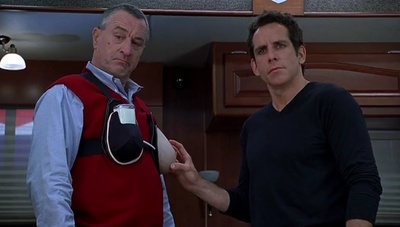 拜见岳父大人2剧照的剧照