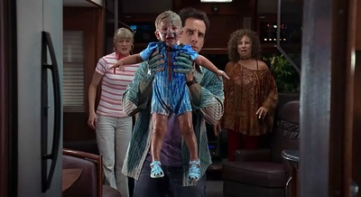 拜见岳父大人2剧照的剧照