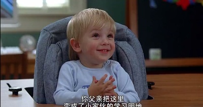 拜见岳父大人2剧照的剧照