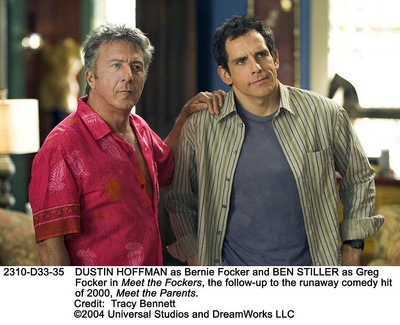 拜见岳父大人2剧照的剧照