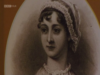 真实的简·奥斯汀剧照的剧照