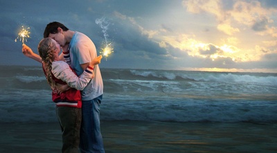 每一天剧照的剧照