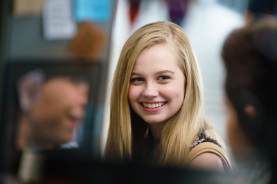 每一天剧照的剧照