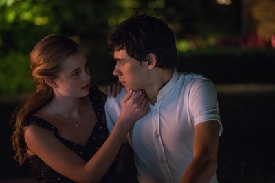 每一天剧照的剧照