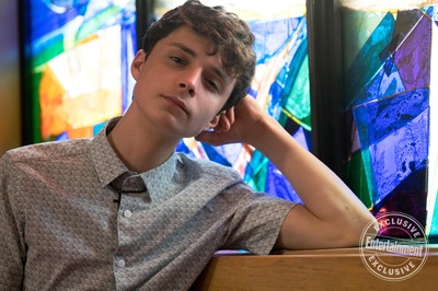 每一天剧照的剧照