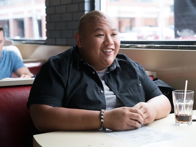 每一天剧照的剧照