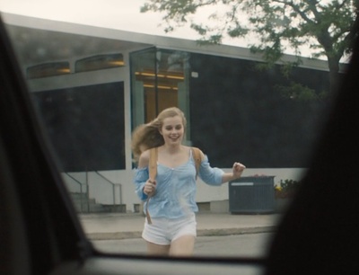 每一天剧照的剧照