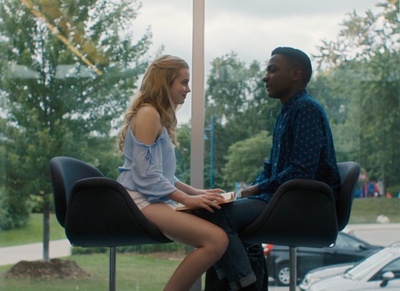 每一天剧照的剧照