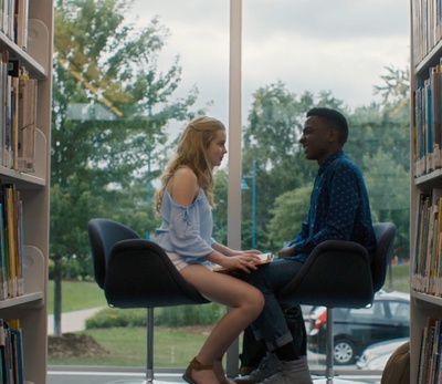 每一天剧照的剧照