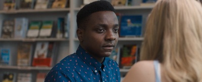 每一天剧照的剧照