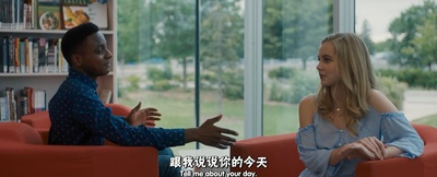 每一天剧照的剧照