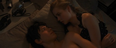 每一天剧照的剧照