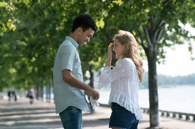 每一天剧照的剧照