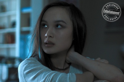 每一天剧照的剧照