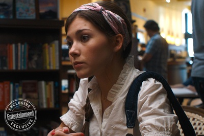 每一天剧照的剧照