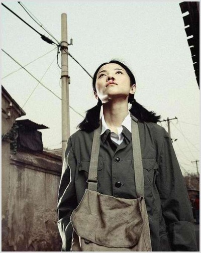 爱情的牙齿剧照的剧照