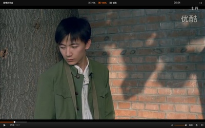 爱情的牙齿剧照的剧照