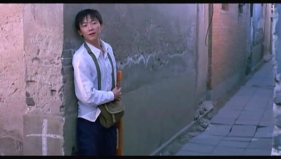 爱情的牙齿剧照的剧照