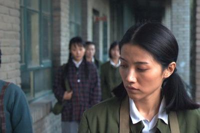 爱情的牙齿剧照的剧照