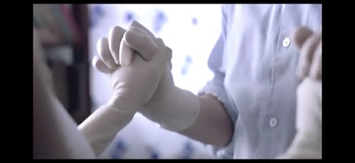 爱情的牙齿剧照的剧照