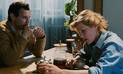 无休无止剧照的剧照