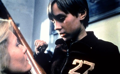 无休无止剧照的剧照